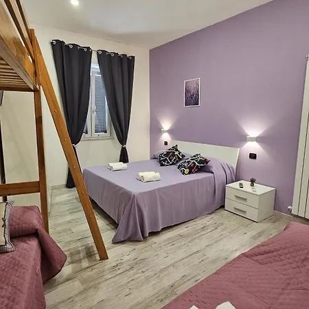 La Dimora Nel Borgo Apartmán Bracciano (Rome)