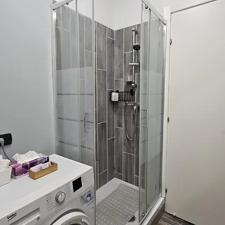 Apartmán La Dimora Nel Borgo