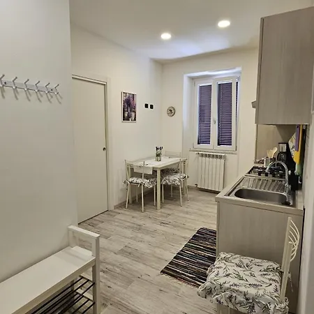 La Dimora Nel Borgo Bracciano