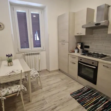 Apartment La Dimora Nel Borgo Bracciano (Rome)