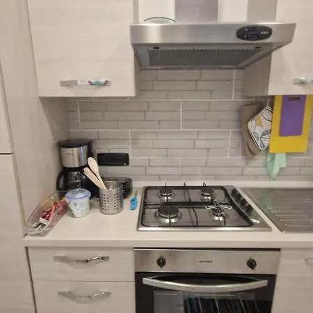 Apartment La Dimora Nel Borgo Bracciano (Rome)