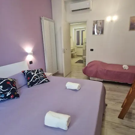 La Dimora Nel Borgo Apartman Bracciano