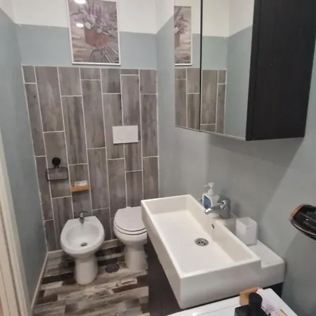 La Dimora Nel Borgo Apartman Bracciano