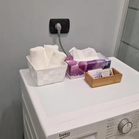 La Dimora Nel Borgo Bracciano