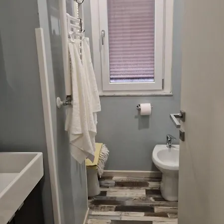 La Dimora Nel Borgo Apartman Bracciano