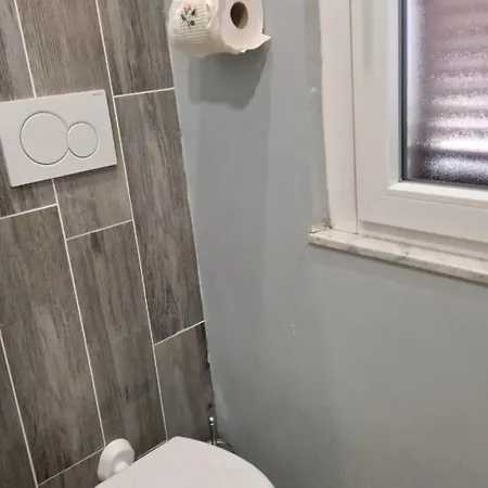 La Dimora Nel Borgo Apartman